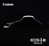Canon 1D Mark III