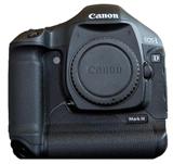 Canon EOS-1D Mark III